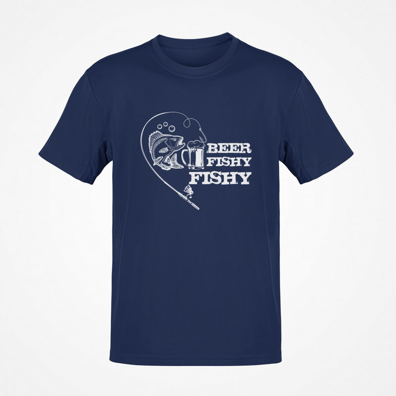 Beer Fishy Fishy T-Shirt