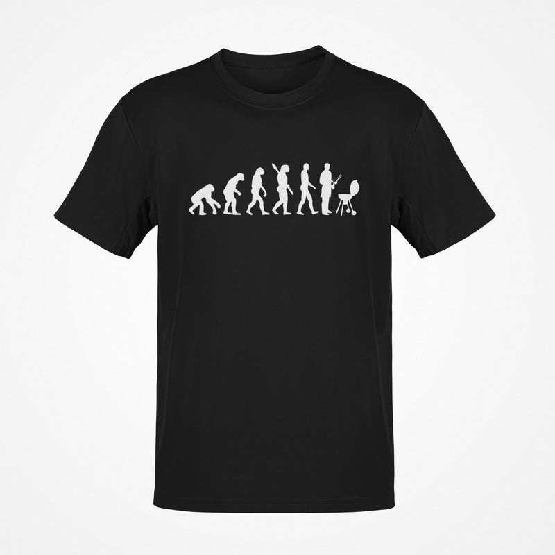 Braai Evolution T-Shirt
