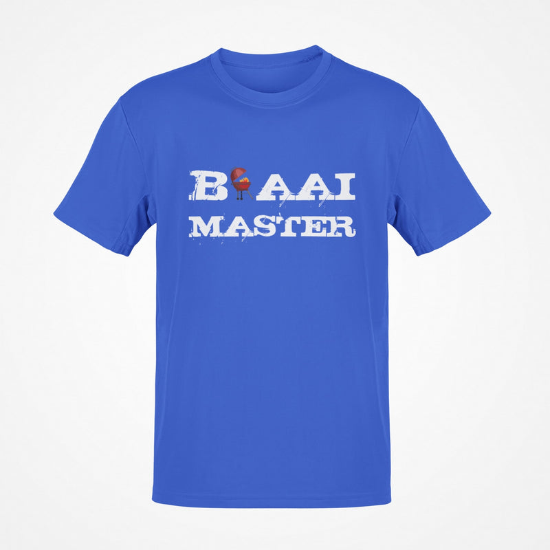 Braai Master T-Shirt