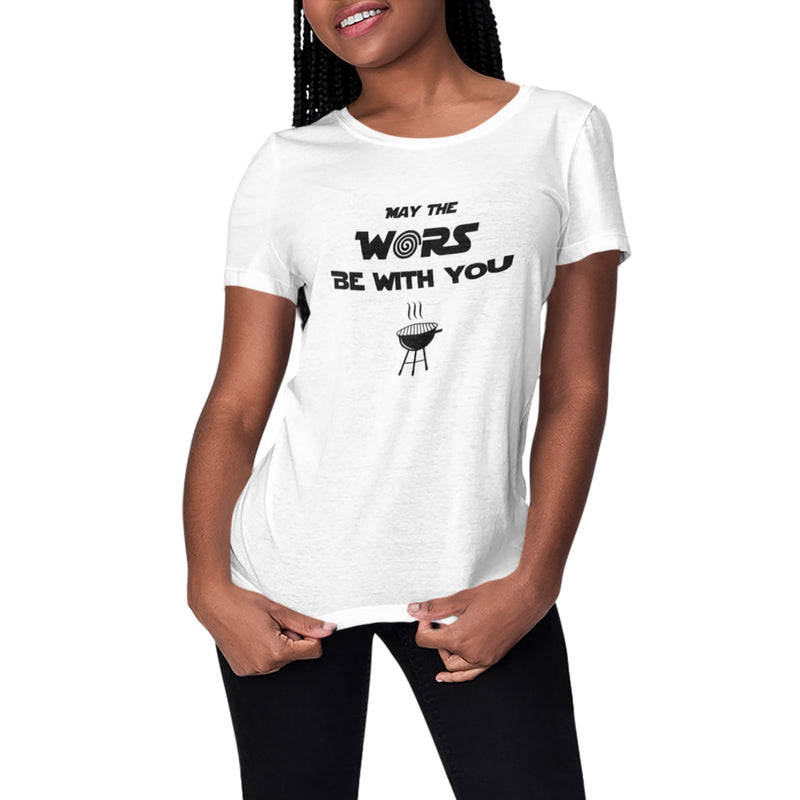 May The Wors Be With You T-Shirt