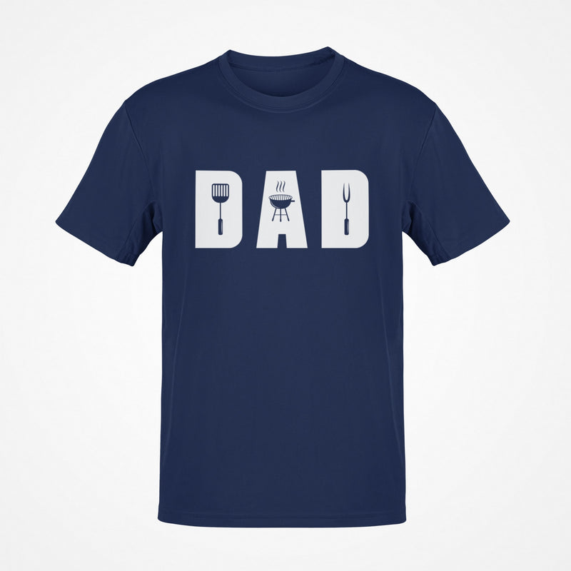 Braai Dad T-Shirt