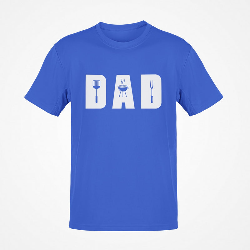 Braai Dad T-Shirt