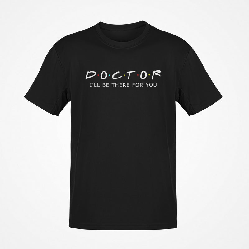 Friends Doctor T-Shirt