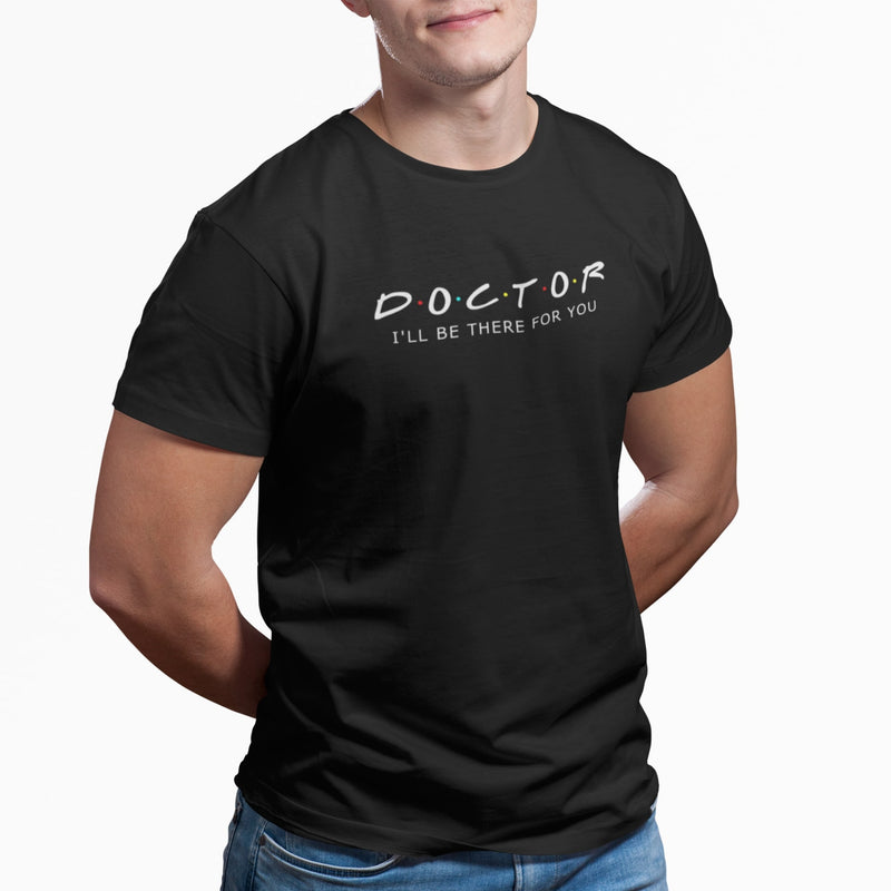 Friends Doctor T-Shirt