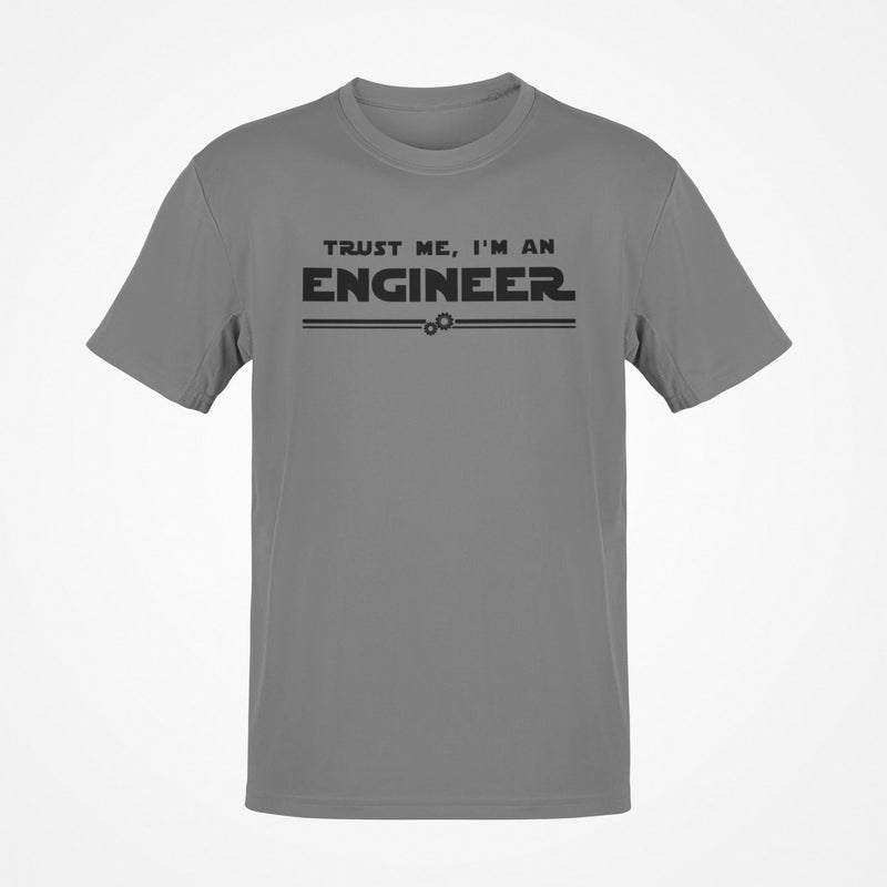 Trust Me, I'm An Engineer T-Shirt