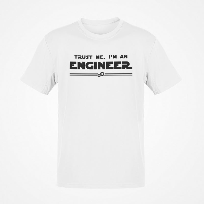 Trust Me, I'm An Engineer T-Shirt