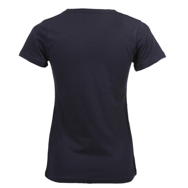 Ladies Short Sleeve T-Shirt
