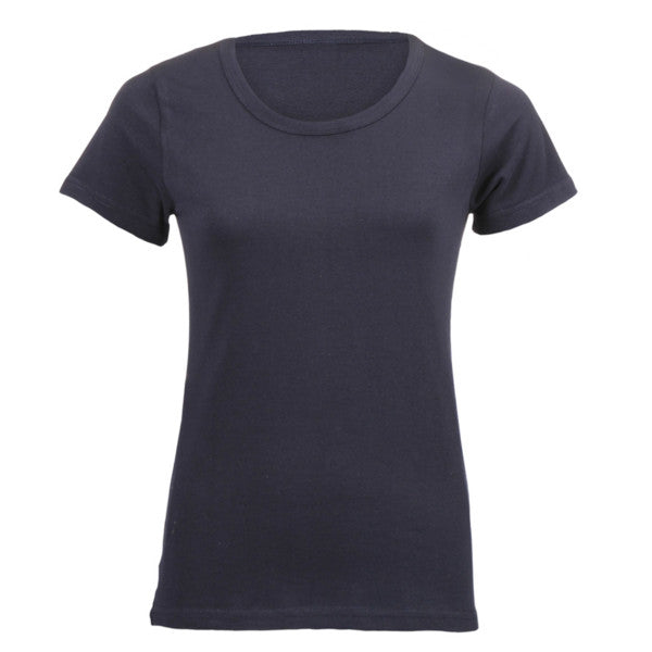 Ladies Short Sleeve T-Shirt