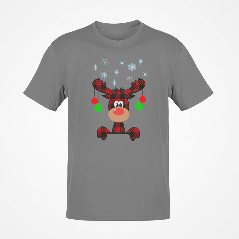Peeping Moose T-Shirt