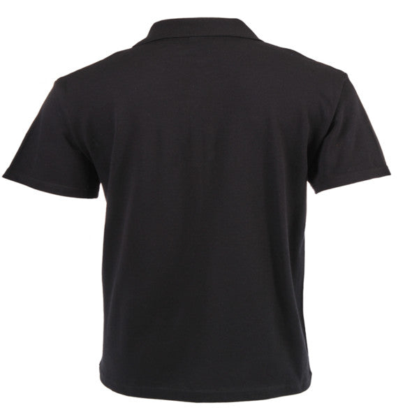 Unisex Dri-Fit Golf Shirt