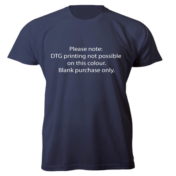 Unisex Dri-Fit T-Shirt