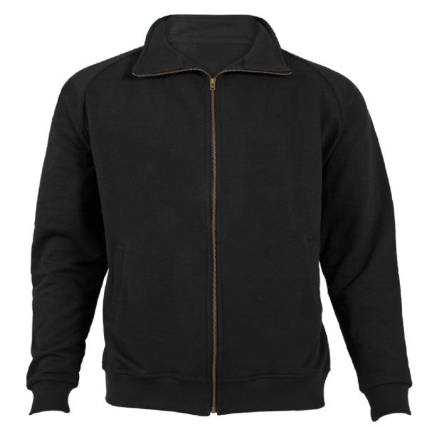 Unisex Full Zip Jacket