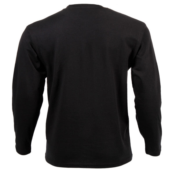 Unisex Junior Long Sleeve T-Shirt