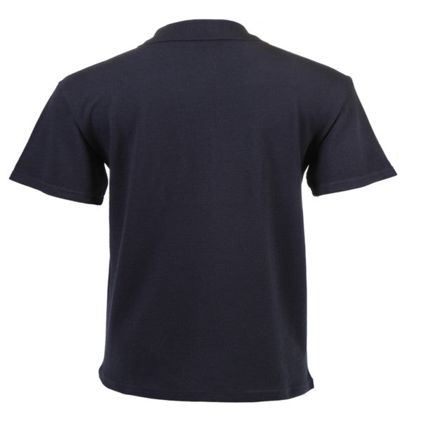 Unisex Junior Polo Shirt