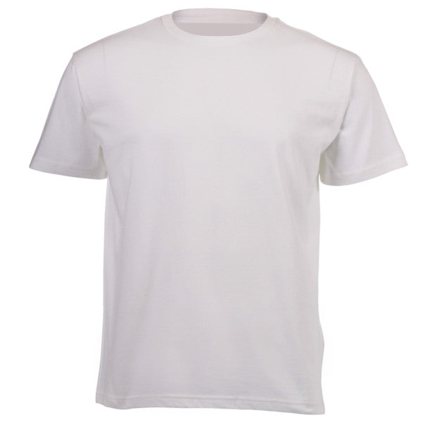 Unisex Platinum Short-Sleeve T-Shirt #colour_white