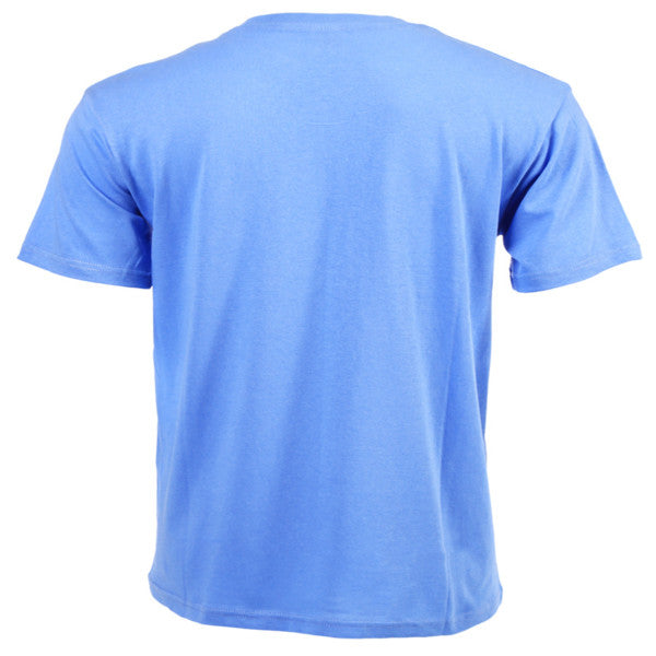 Unisex Short-Sleeve T-Shirt 140g