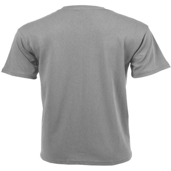 Unisex Short-Sleeve T-Shirt 180g