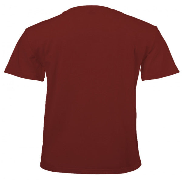 Unisex Short-Sleeve T-Shirt 180g